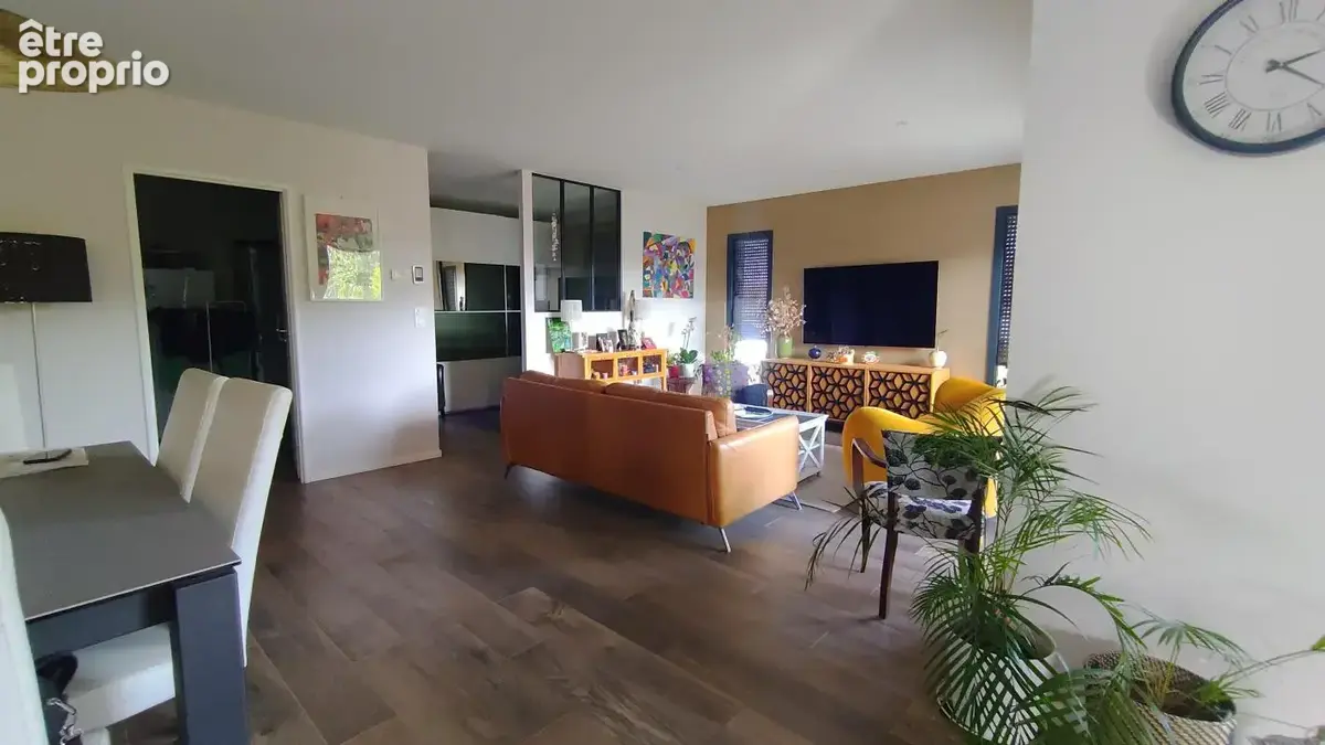 Villa récente, 138 m² hab sur 700 m² de terrain - photo 9
