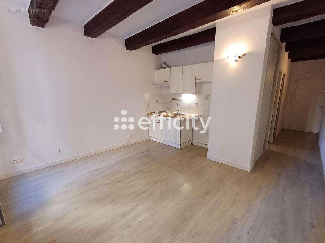Appartement à DRAGUIGNAN