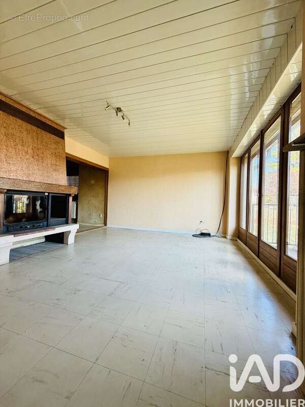 Photo 6 - Maison à FLEURY