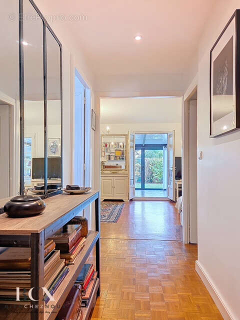 Maison à BAILLET-EN-FRANCE