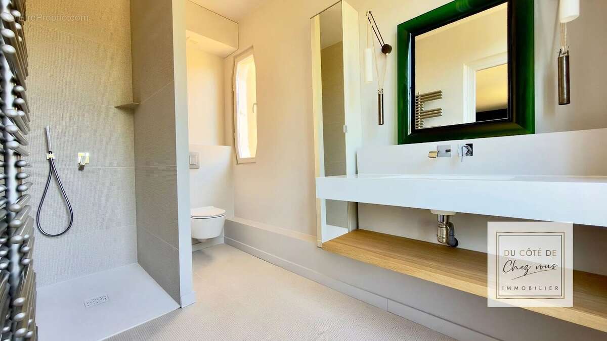 Appartement à TROYES
