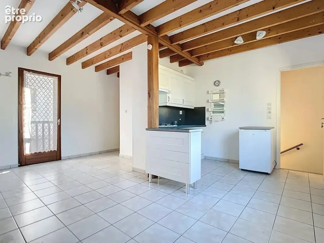 Maison 55 m² à Rennes  - photo 4