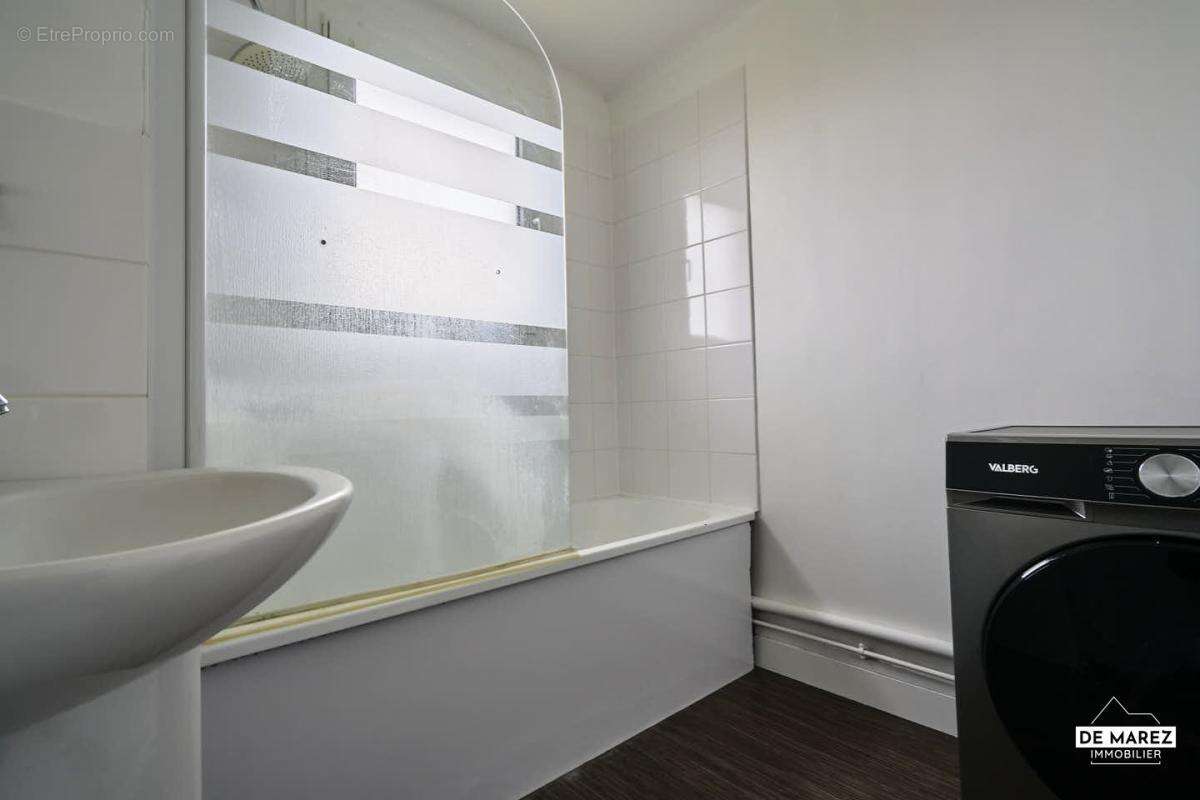 Appartement à TOURCOING