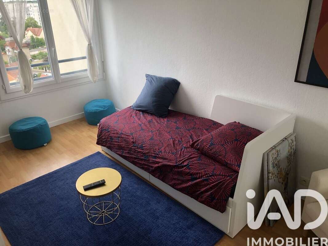 Photo 3 - Appartement à LE MEE-SUR-SEINE