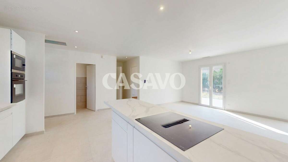 Vente Maison 5 pièces de 107m² - 31190 Auterive - photo 3