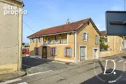 Maison à PLAISANCE