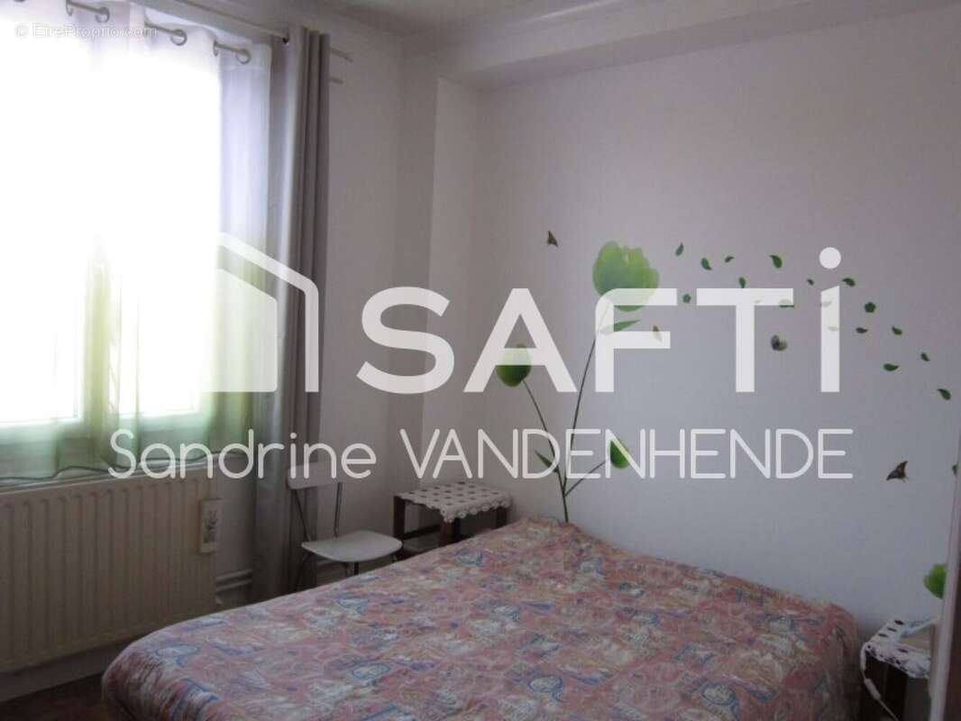 Photo 7 - Maison à DIZY-LE-GROS