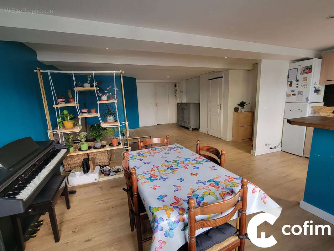Appartement à PAU