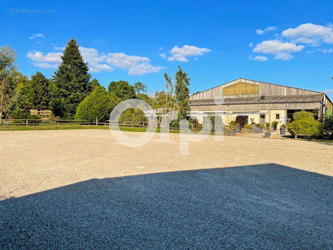 Maison à GUICHAINVILLE