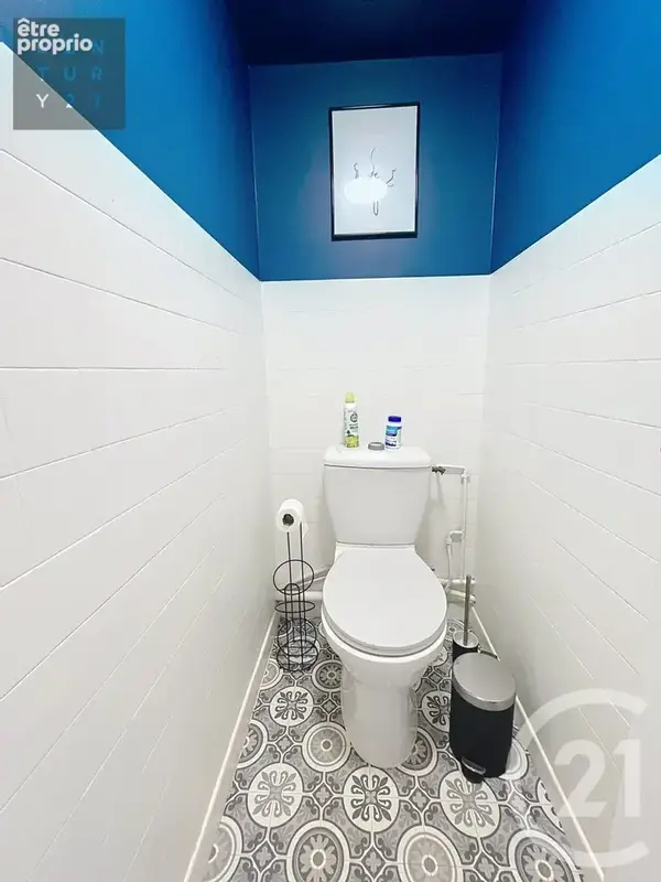 Appartement 5 pièces 102 m² à vendre à Troyes (10000) - photo 6