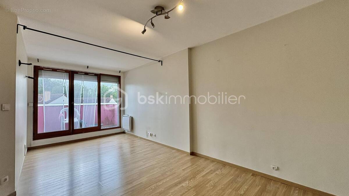 Appartement à EVRY