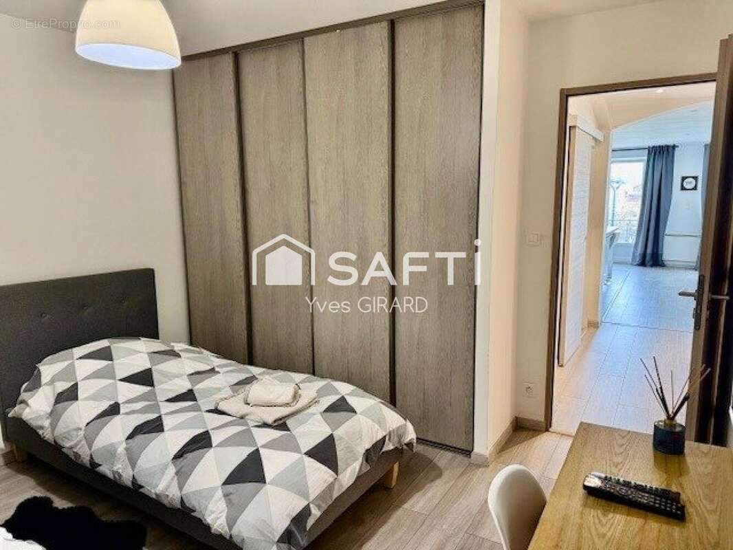 Photo 8 - Appartement à VERDUN