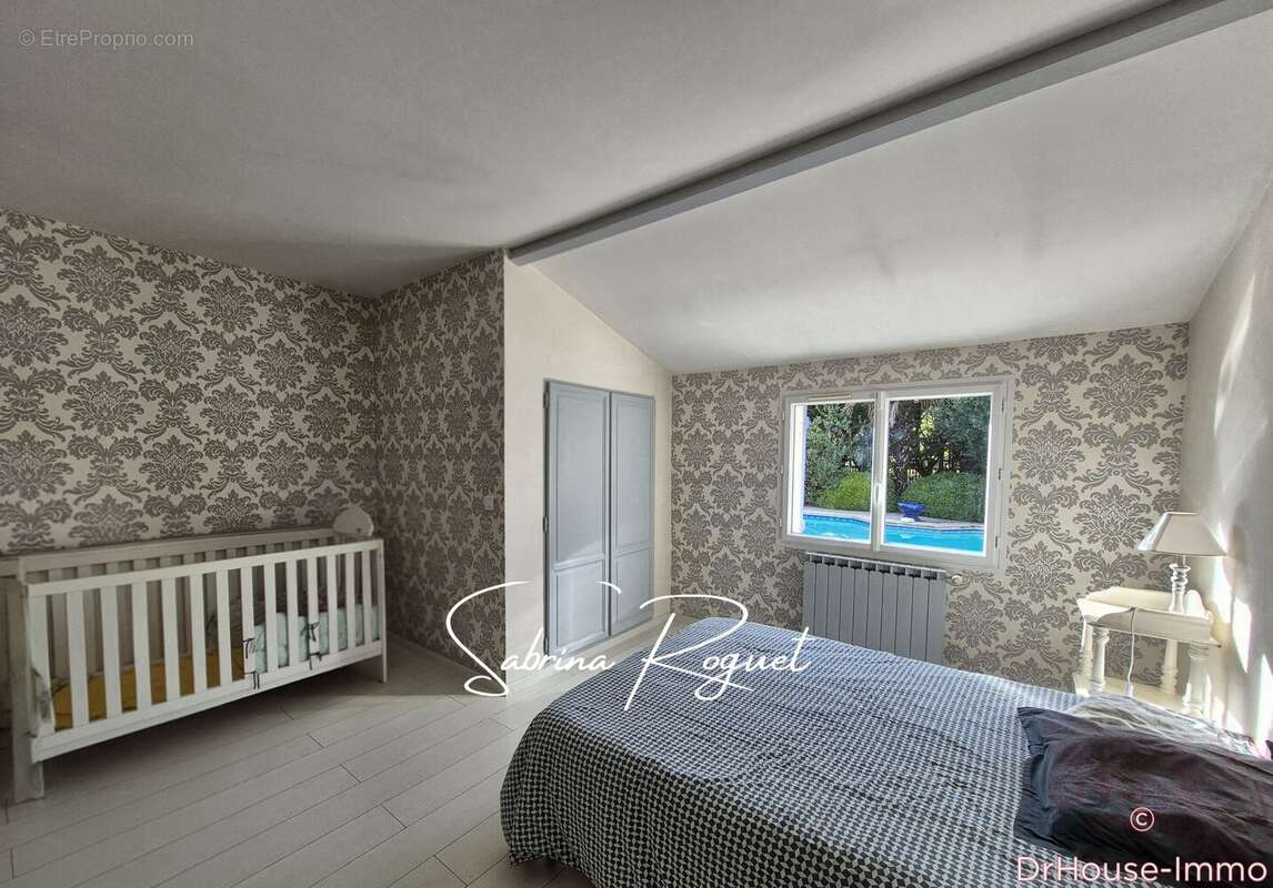 Maison 183 m² à Begles  - photo 5