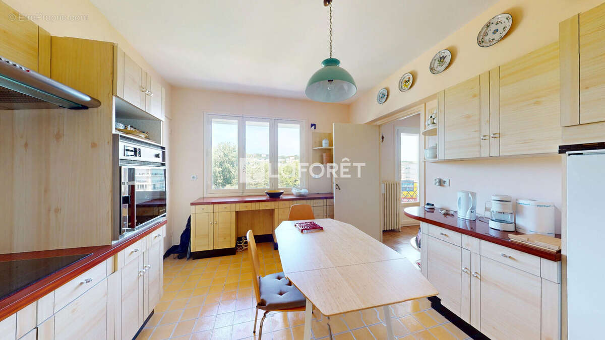 Appartement à LE HAVRE