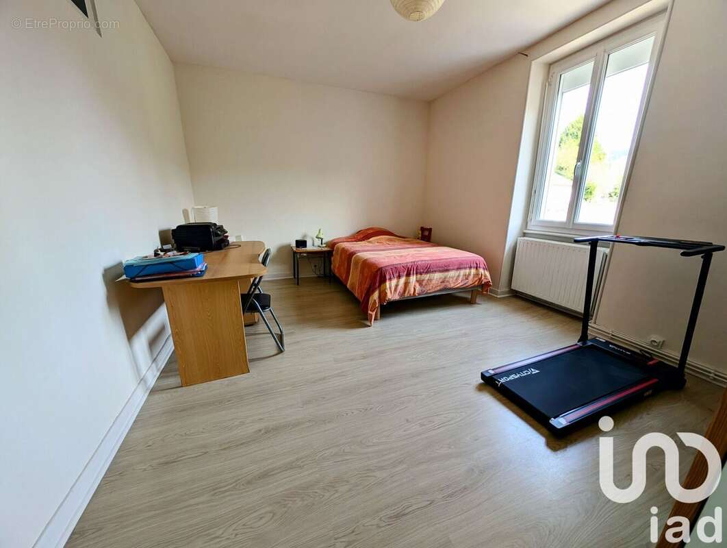 Photo 5 - Maison à SAINT-SULPICE-LAURIERE