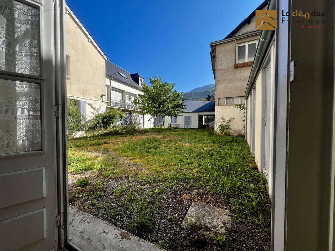 Appartement 22 m² à Arreau  - photo 2