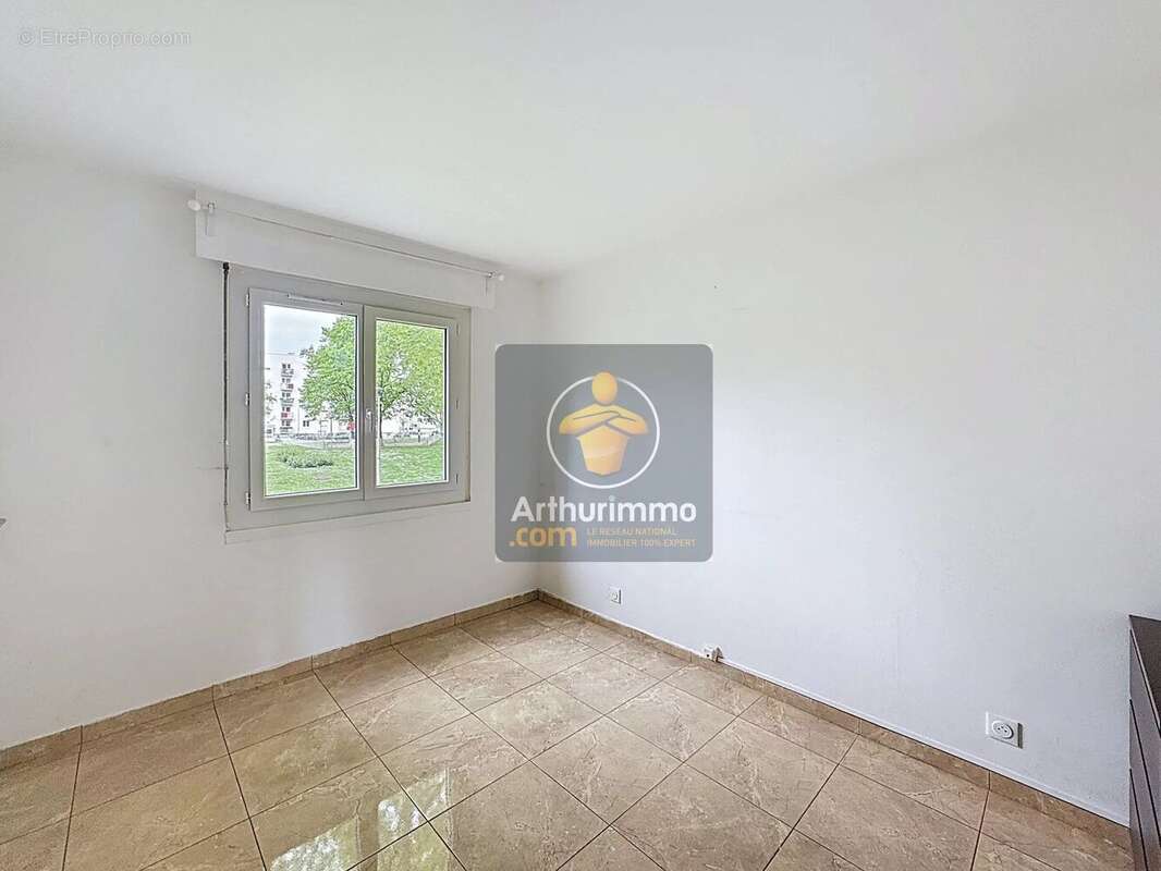 Appartement à CRETEIL