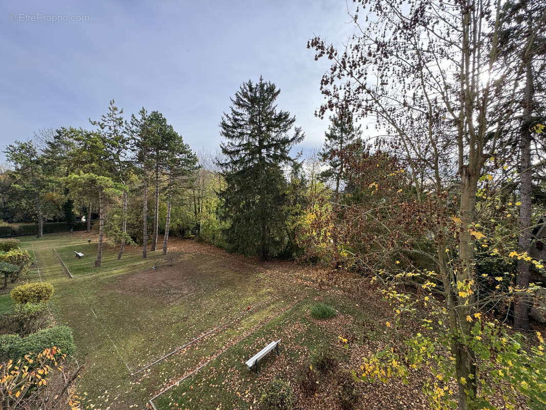 Appartement à AMIENS