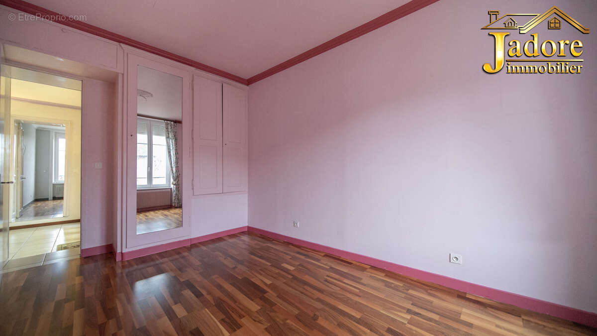 Appartement à SAINT-DIE-DES-VOSGES