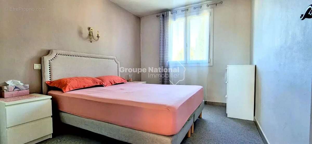 Appartement à CAVAILLON