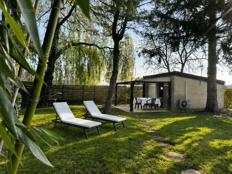 Maison à VONNAS