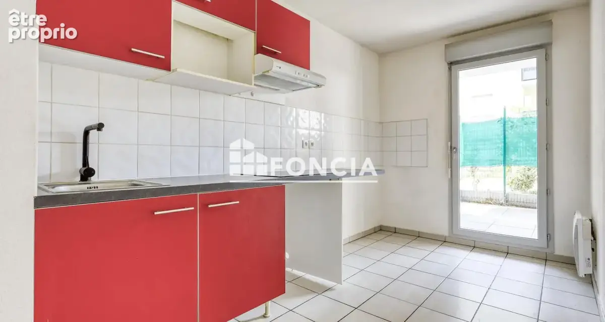 Ne le ratez pas ! t3 70m² avec terrasse et double parking – pépite pour investisseurs, avenue de fronton - photo 9