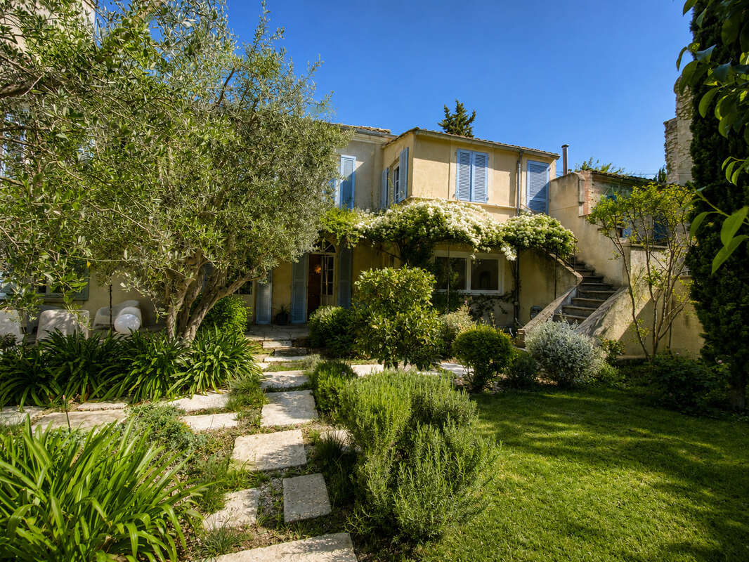 Maison à AVIGNON