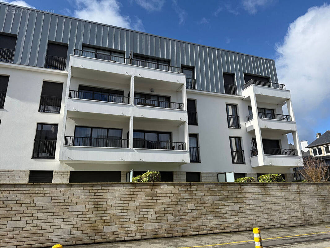Appartement à AURAY