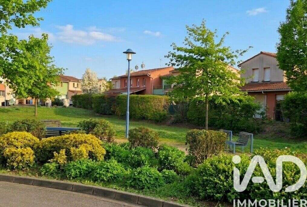 Photo 2 - Maison à LAUNAGUET