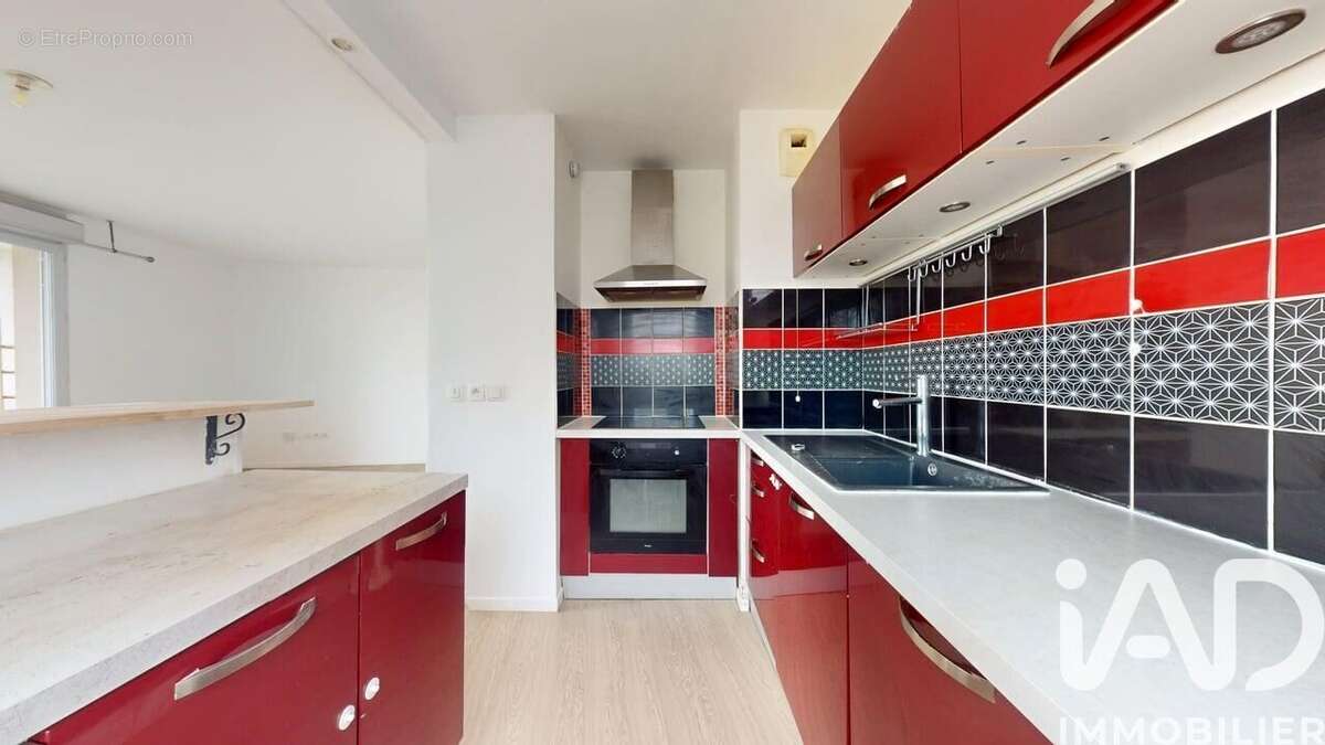 Photo 5 - Appartement à TRAPPES