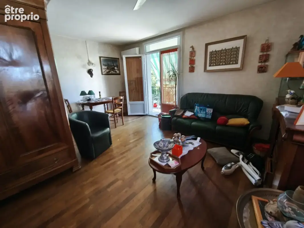 Photo Appartement à Villefranche-Sur-Saone au prix de 178 000€