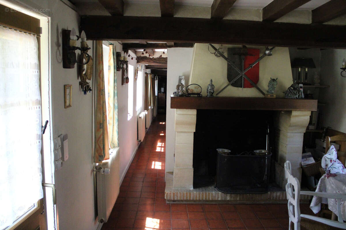 Maison en colombages - photo 6