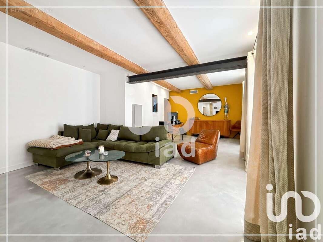 Photo 9 - Maison à BERNIS