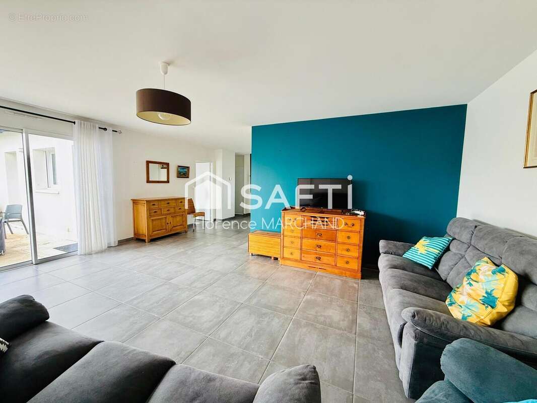 Photo 3 - Maison à CHATELAILLON-PLAGE