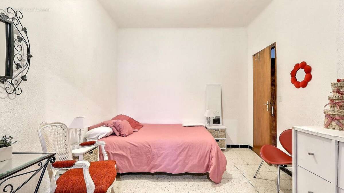 Appartement à MANDUEL