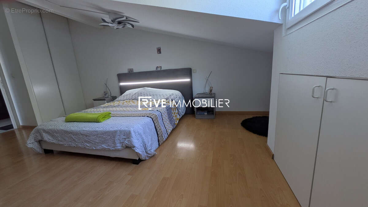 Appartement à THONON-LES-BAINS