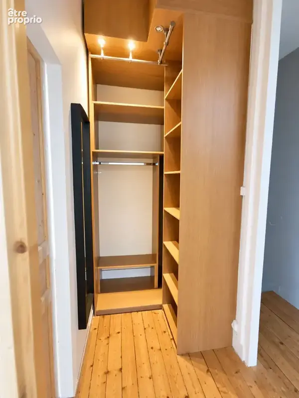 Maison Chaligny 4 pièce(s) 70 m2 - photo 9