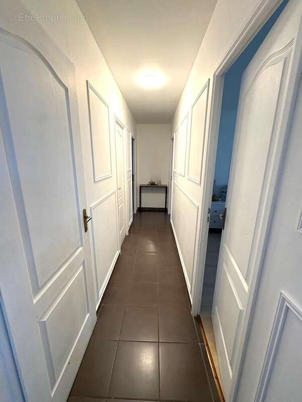 Maison à BEAUREPAIRE