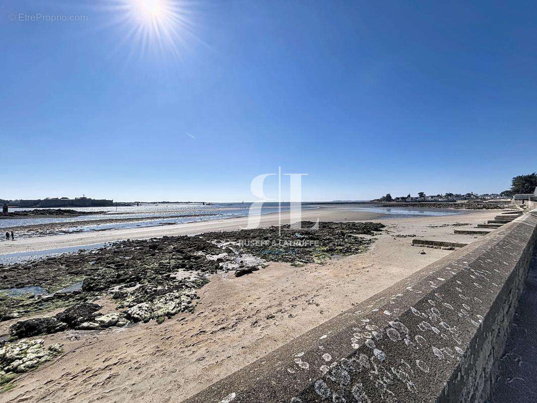 Maison à LARMOR-PLAGE