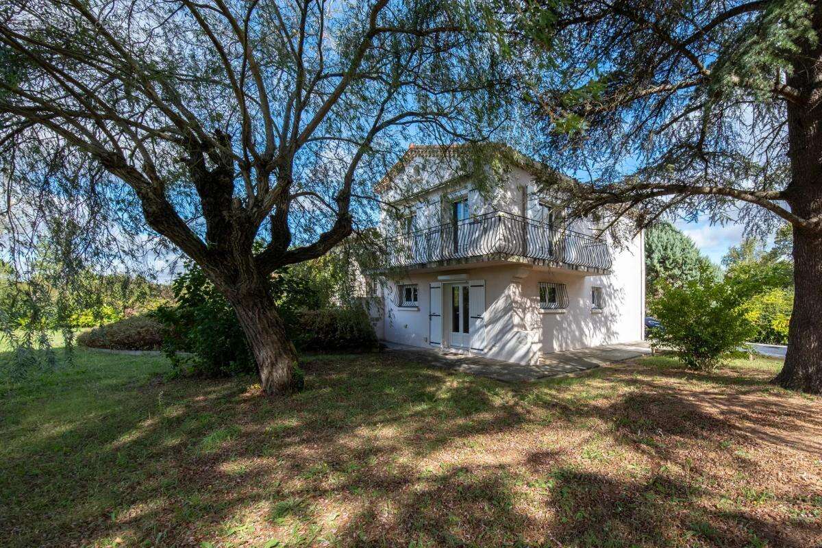 Maison à CASTELNAUDARY