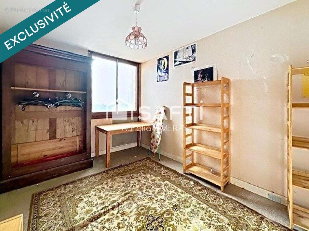 Photo 7 - Appartement à CHENOVE