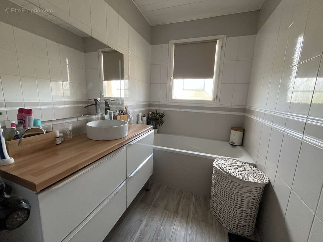 Maison T4 prête à vivre - photo 7