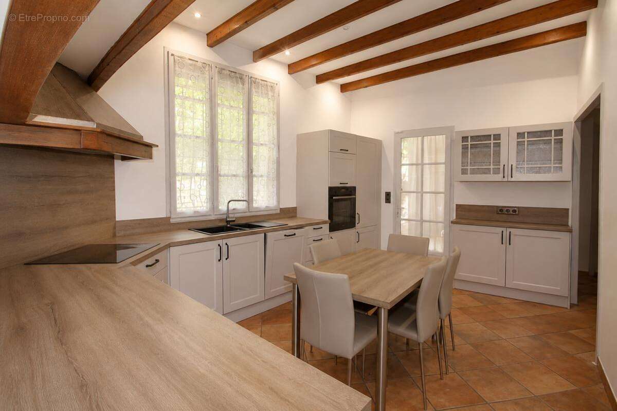 Maison à PEPIEUX