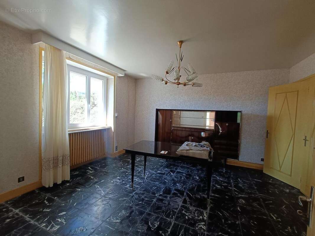 Photo 6 - Maison à THIZY