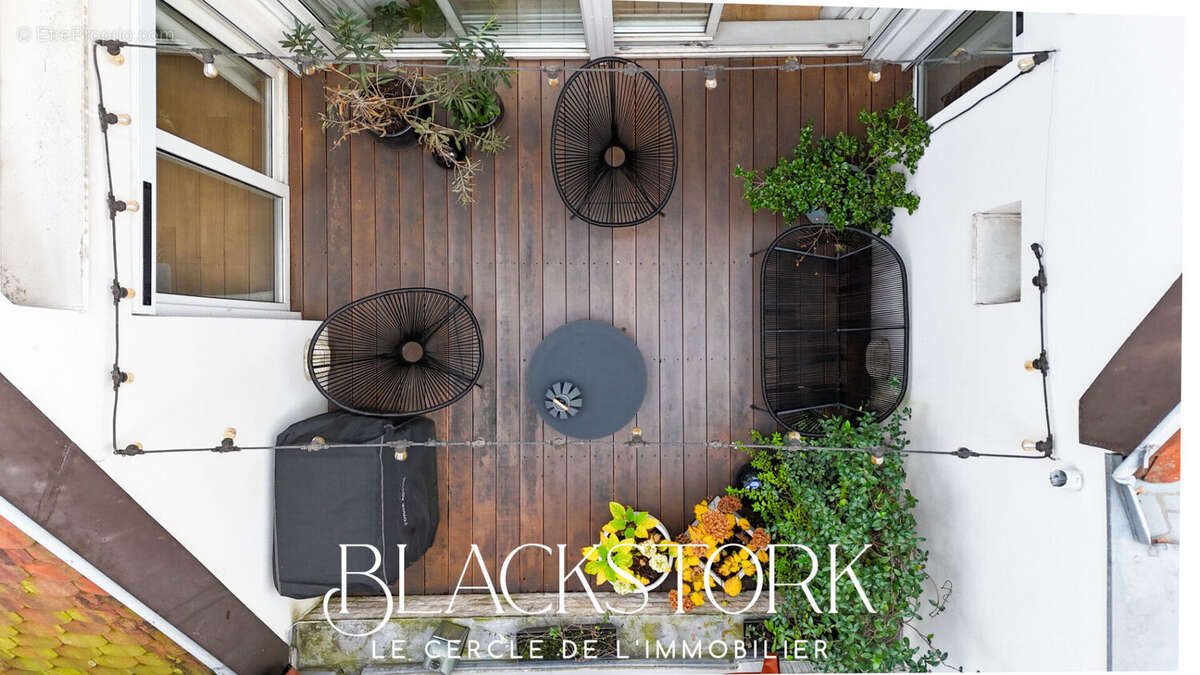 Appartement à COLMAR