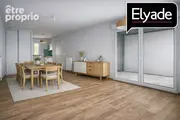 Appartement à MIONS