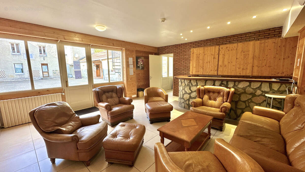 Appartement à SAINT-AGNAN-EN-VERCORS