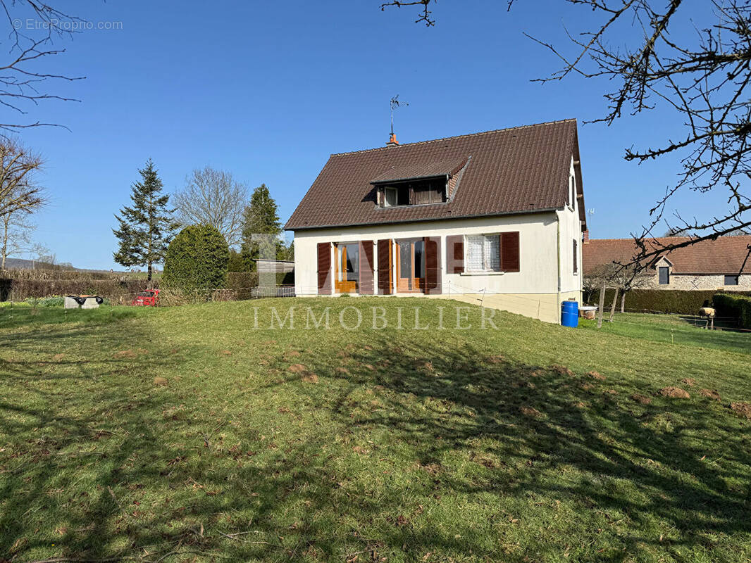 Maison à ALENCON