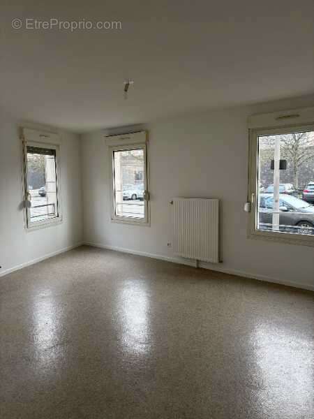 Appartement à BELFORT