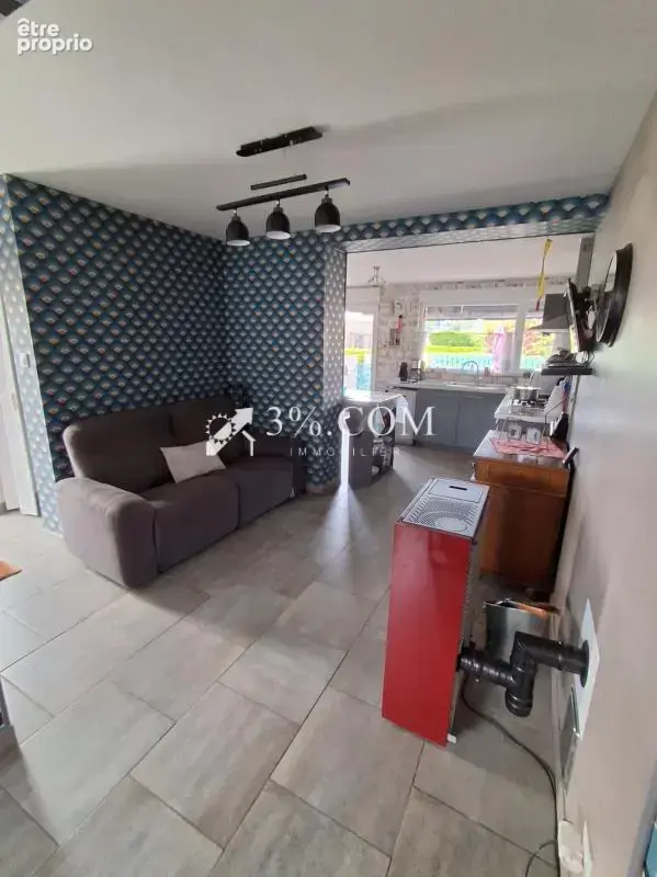 Maison semi-individuelle -plain-pied - photo 3